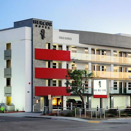 Hercor Hotel - Urban Boutique Chula Vista Zewnętrze zdjęcie