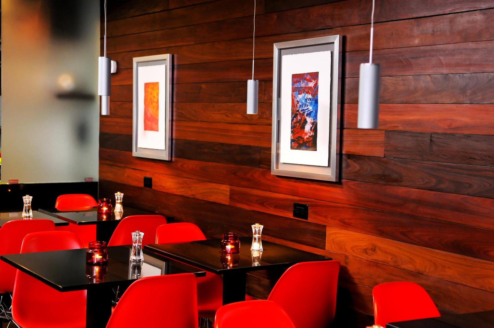 Hercor Hotel - Urban Boutique Chula Vista Zewnętrze zdjęcie
