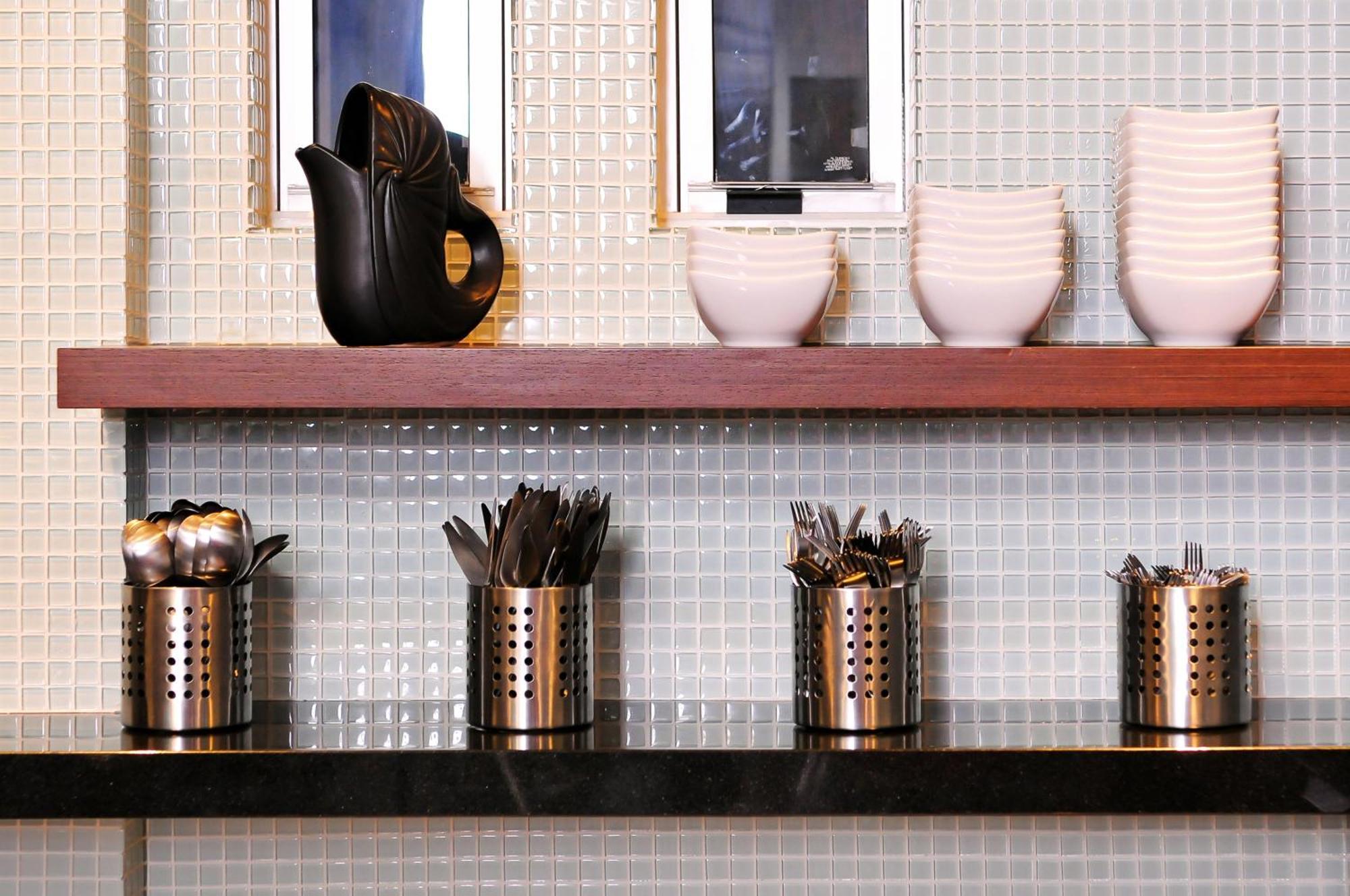 Hercor Hotel - Urban Boutique Chula Vista Zewnętrze zdjęcie