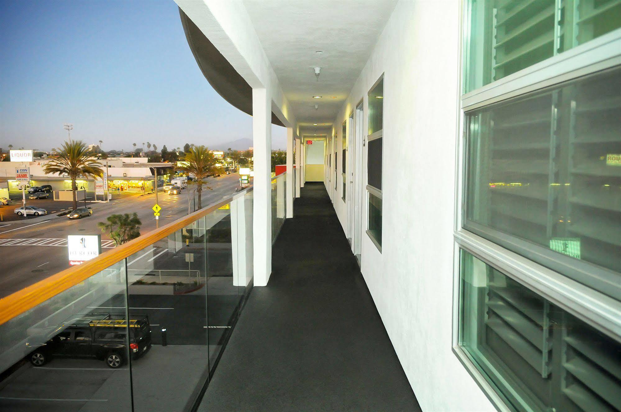 Hercor Hotel - Urban Boutique Chula Vista Zewnętrze zdjęcie